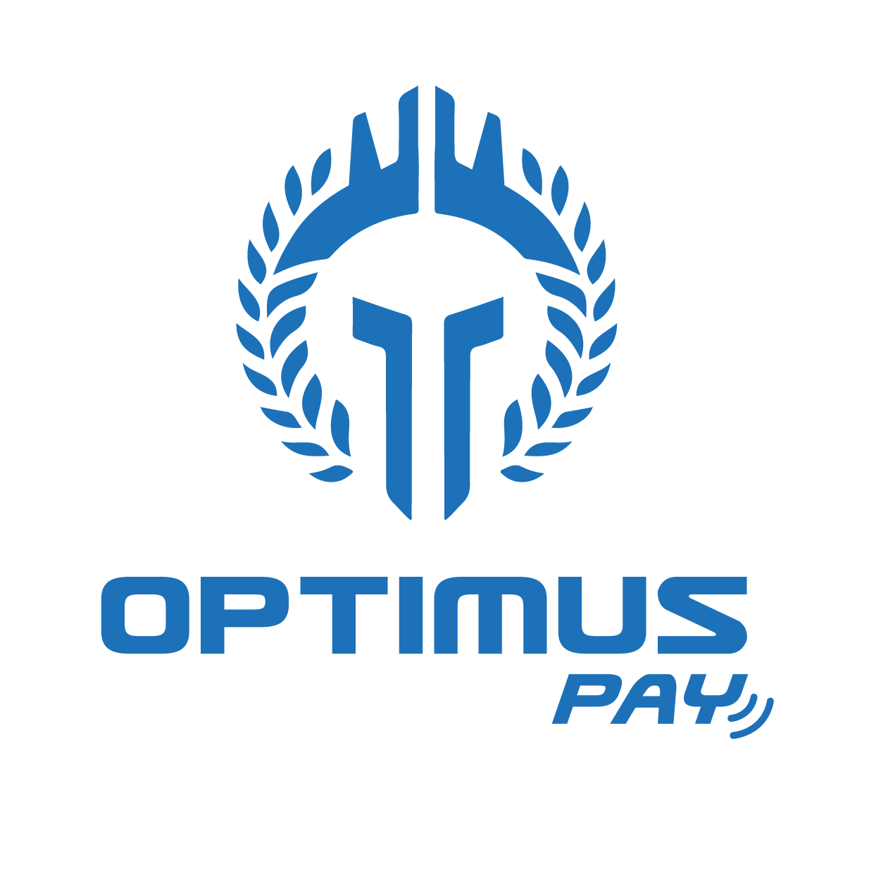 Optimus Pay Logo